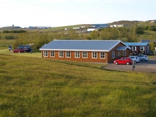 Skipalaekur Guesthouse