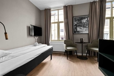 Forenom Serviced Apartments Drammen