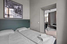 Forenom Serviced Apartments Drammen