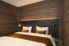 Svalbard Hotell - Lodge