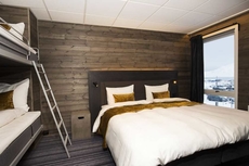 Svalbard Hotell - Lodge