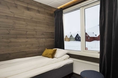 Svalbard Hotell - Lodge