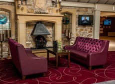 Allingham Arms Hotel