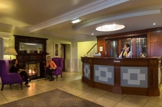 Ballyliffin Hotel