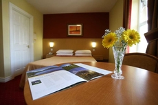 Ballyliffin Hotel