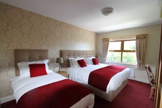 Ballyliffin TownHouse Boutique Hotel