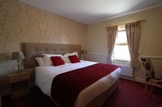 Ballyliffin TownHouse Boutique Hotel