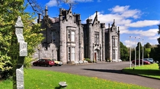 Belleek Castle