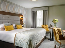 Bridge House Hotel - Leisure Club & Spa