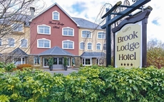 Brook Lodge Boutique Hotel