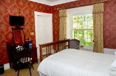 Cannaway House B&B