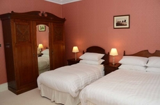 Cannaway House B&B