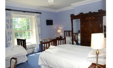 Cannaway House B&B