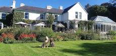 Cashel House Hotel