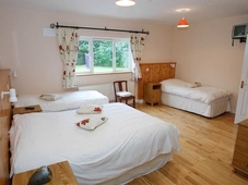 Dun Cromain Bed and Breakfast