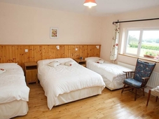 Dun Cromain Bed and Breakfast