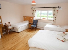 Dun Cromain Bed and Breakfast