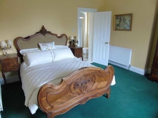 Hartley House B&B