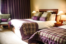 Knightsbrook Hotel Spa & Golf Resort