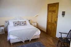 Madra Rua Organic Accommodation