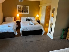 Parkhouse Bed and Breakfast