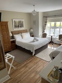 Parkhouse Bed and Breakfast