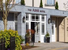 The Ashe Hotel