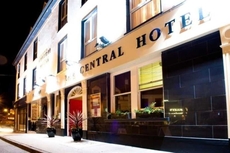 The Central Hotel Donegal