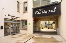 The Courtyard Apartments