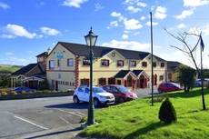 The Rhu Glenn Hotel