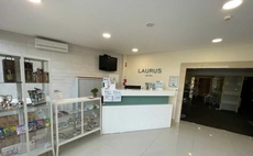 Laurus Hotel