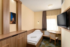 Aranyhomok Business-City-Wellness Hotel