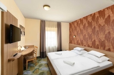 Aranyhomok Business-City-Wellness Hotel