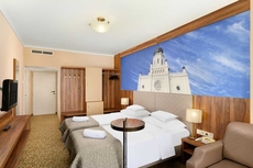 Aranyhomok Business-City-Wellness Hotel