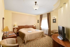 Aranyhomok Business-City-Wellness Hotel