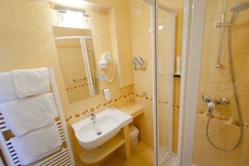 Aranyhomok Business-City-Wellness Hotel