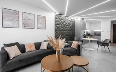 Avand Apartments Debrecen