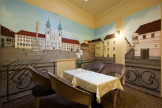 Barokk Hotel Promenad Gyor