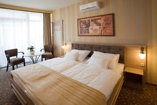 Barokk Hotel Promenad Gyor