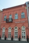 Mozart Hotel