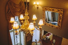 Mozart Hotel