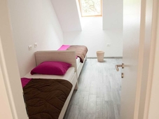 Apartmaji Natasa