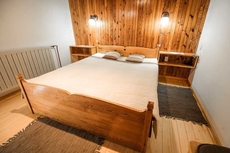 Farm Stay Zagar