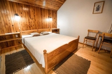 Farm Stay Zagar