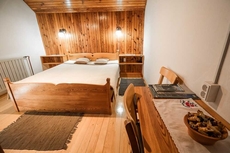 Farm Stay Zagar