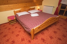 Guesthouse Jelenov Greben