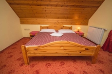 Guesthouse Jelenov Greben