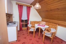 Guesthouse Jelenov Greben