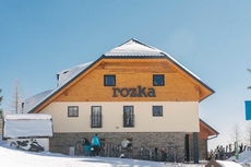 Hotel Rozka