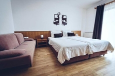 Pohorje Village Wellbeing Resort - Wellness & Spa Hotel Bolfenk